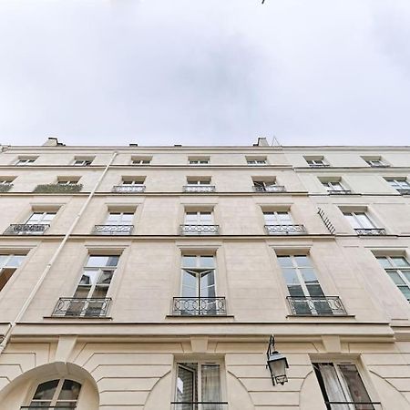 Sentier Historical Center III Charming Apartment Париж Екстериор снимка