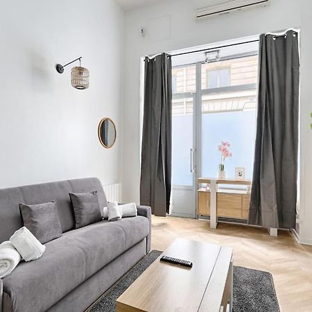 Sentier Historical Center III Charming Apartment Париж Екстериор снимка