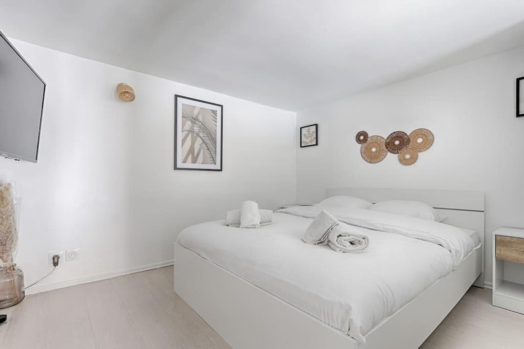 Sentier Historical Center III Charming Apartment Париж Екстериор снимка