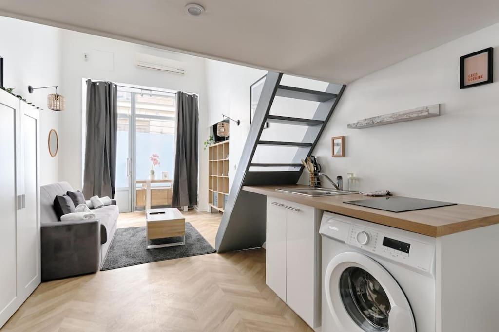 Sentier Historical Center III Charming Apartment Париж Екстериор снимка